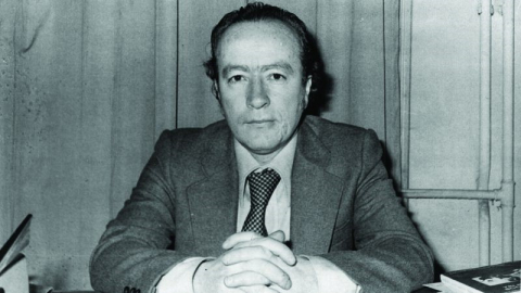 Ünlü sosyolog ve mütefekkir Güngör anılacak