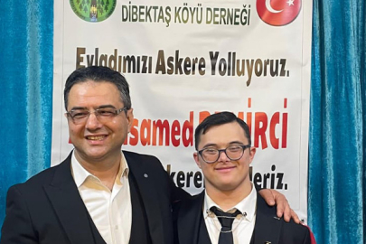 İki Kahraman, Bir Günlük Şanlı Görev İçin Hazır