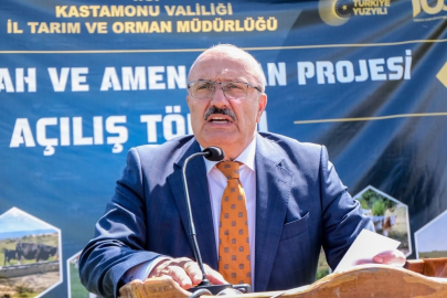 Belediye Başkan Arslan’dan Taşköprü sarımsağı uyarısı: "Sarımsağımız henüz çıkmadı"