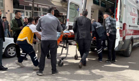Muhtarlık kavgası cinayetinde müebbet hapis cezası