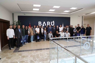 Rektör Akkaya’dan lüks makam aracı iddialarına cevap