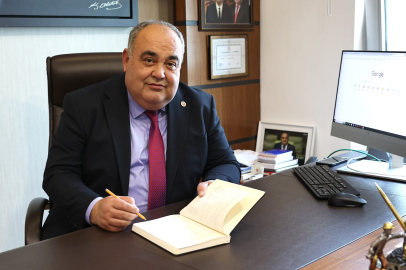 Milletvekili Aldatmaz: "Bartın İçin Gece Gündüz Çalışmaya Devam Edeceğiz"