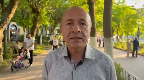 Nüfusunun 40 katı turist ağırladı