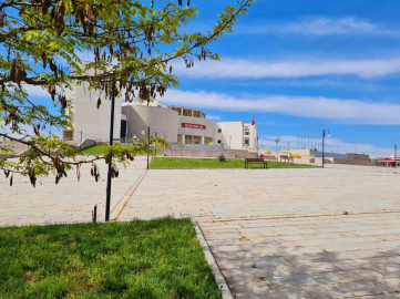 Kastamonu Üniversitesi RUR 2024 sıralamasında yerini aldı
