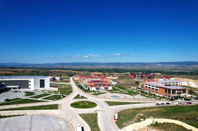 Kastamonu Üniversitesi, TÜBİTAK projelerinde TR8 Bölgesi’nde ikinci sırada yer aldı