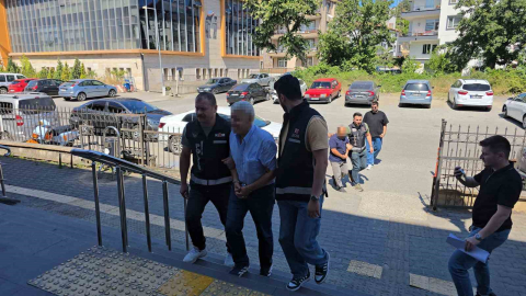 Müzede 2,7 milyonluk "vurgun" iddiası; müdür ve mutemet gözaltında