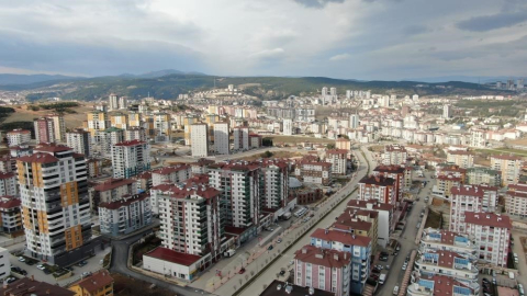 Kastamonu’da Mayıs ayında ihracat 59 milyon 389 bin dolar oldu