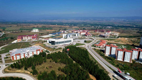 Kastamonu Üniversitesi’nin yenilikçi projesine TÜBİTAK’tan destek
