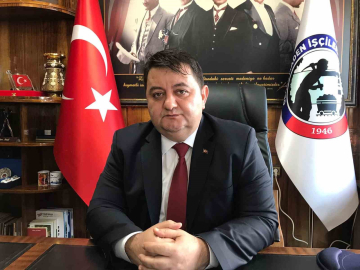 Metan gazından şehit düşen askerleri mağaradan TTK tahlisiye ekibi çıkarttı