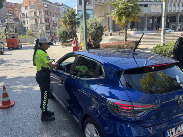 Ekipler tek tek durdurdu