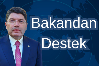 Bakandan Destek