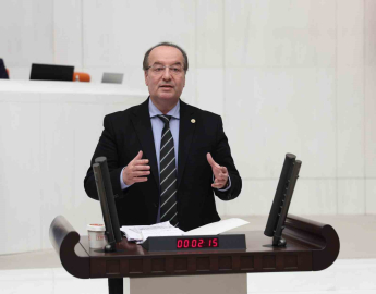 Milletvekili Akay: "Bu büyük ihmalkarlığın takipçisi olacağız"