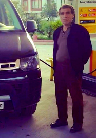 Bodrum katta baygın bulunan şahsın ölüm nedeni kalp krizi çıktı