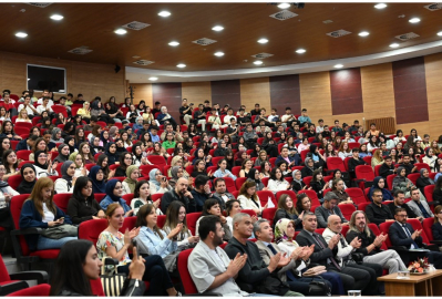 Kastamonu Üniversitesi’nde oryantasyon programı devam ediyor
