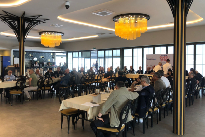 Ortak Akıl, Güçlü Şehir Çalıştayı