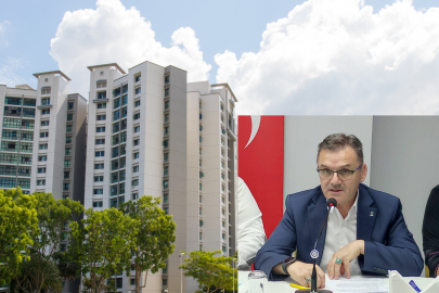 Cumhuriyet Tarihinin En büyük Sosyal Konut Projesi