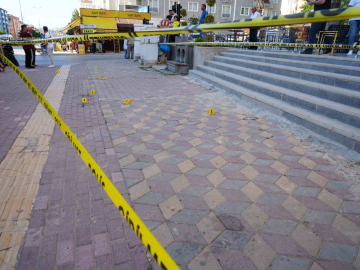 Maktule tekme atan sanığa 18 yıl hapis