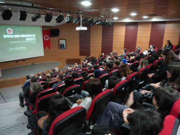 Ormancılık ve tabiat turizminde ihtisaslaşan Kastamonu Üniversitesi’nden 61 projeye 46 milyon TL’lik destek