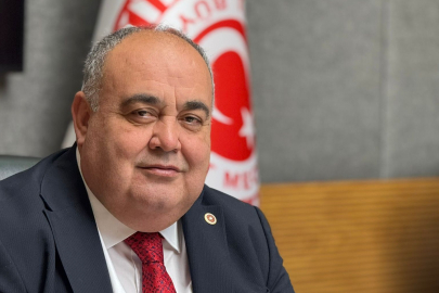 AK Parti Bartın Milletvekili Yusuf Ziya Aldatmaz’dan 19 Ekim Muhtarlar Günü mesajı