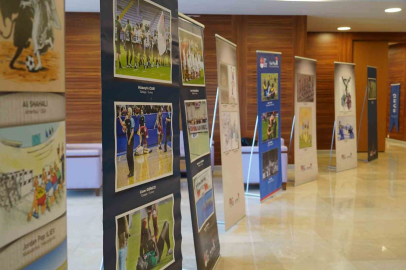 Fair Play Üniversiteler Kervanı"nın ilk durağı BARÜ oldu