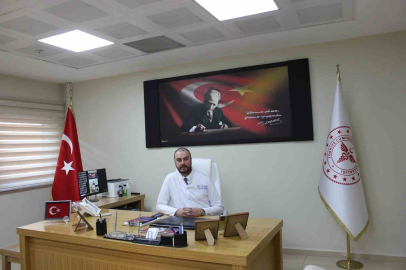 Karabük Ağız ve Diş Sağlığı Hastanesine "Engelli Diş Tedavi Ünitesi" tescili