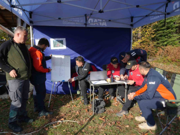 Kayıp anne ve oğlunu gören kadınlar konuştu: "Mantar toplamaya gelmiş gibi bir hali yoktu"