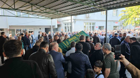 Kendisinden haber alınamayan yaşlı adamın ölümünde cinayet şüphesi