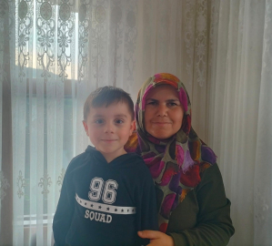 Kastamonu’da annesiyle kaybolan çocuğun cansız bedeni bulundu