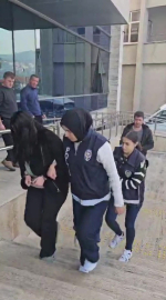 Zonguldak’ta ’aşk tuzağı’ ile 1 milyonluk vurgun: 3 tutuklama