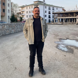 Acar ailesinin acı günü