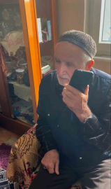 Cumhurbaşkanı Erdoğan, şehit Kıdemli Başçavuş Özcan’ın ailesine başsağlığı diledi