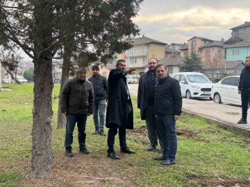 Karabük’te enerji güvenliği için hatlar yer altına çekiliyor