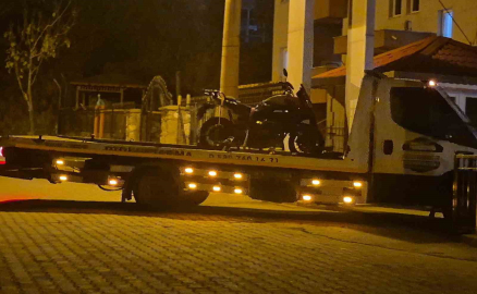 Sinop’taki berbere silahlı saldırının zanlıları Bartın’da yakalandı