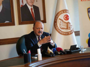 Vali Dallı’nın acı günü