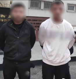 Sinop’taki berbere silahlı saldırının zanlıları tutuklandı