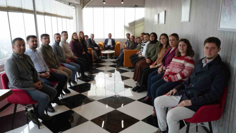 Rektör Kırışık: "Sosyalfest, Türkiye’yi sosyal bilimlerde üst seviyeye taşıyacak"