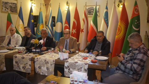 Kastamonu Belediyesi’ne ’amatör spor’ tepkisi: "Adaletli olmalarını talep ediyoruz"