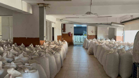 Fındık tüccarı fiyatların yükseleceği tarihe dair beklentiyi anlattı