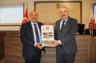 Pompeiopolis Antik Kenti film festivaliyle ismini dünyaya duyuracak