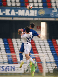 TFF 3. Lig: Karabük İdman Yurdu: 1 - Kdz. Ereğli Belediyespor: 3