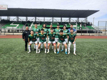 İhsaniyespor’un hocası belli oldu