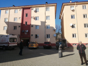 4 gündür haber alınamayan şahıs evinde ölü bulundu