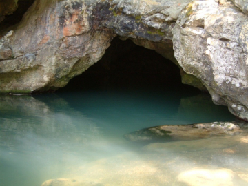 Çaycuma’nın saklı hazinesi Çayır mağarası turizme kazandırılıyor