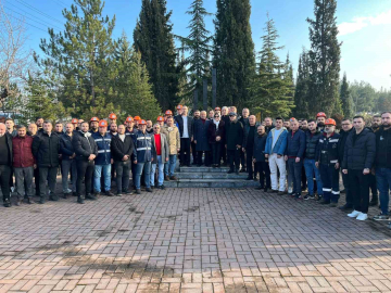 Metin Türker ölümünün 28’inci yılında unutulmadı