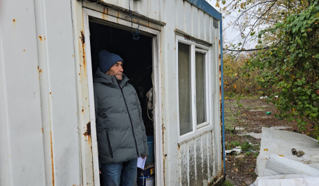Zonguldak’ta ’vekalet verdi, 21 milyon liralık gayrimenkullerinden oldu’ iddiası
