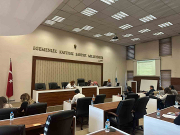 Sağlıklı Hayat Merkezi Çocuk Akademisi faaliyetleri başladı