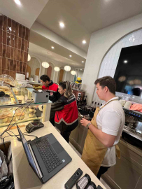 Alaplı’da gıda denetimleri artırıldı: 20 işletmeye ceza kesildi