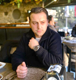 "Eşime neden baktın" cinayetinin güvenlik kameraları ortaya çıktı