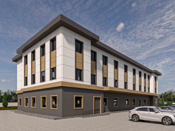 Safranbolu’ya Sağlıklı Hayat Merkezi yapılacak