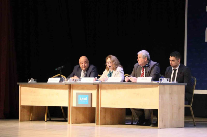 Kooperatiflerin kalkınmada rolü masaya yatırıldı